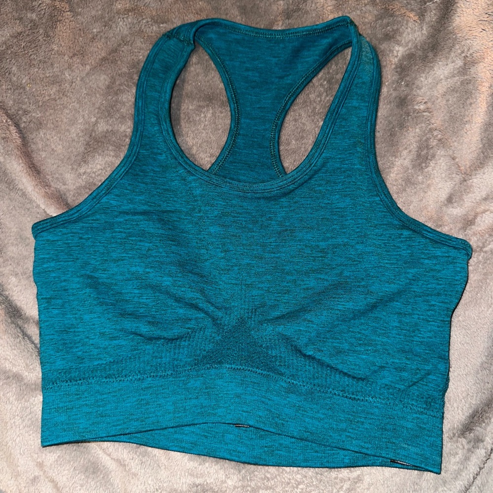 ALPHALETE Bra